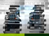 Used 2010 Jeep Wrangler Unlimited Sport image 3