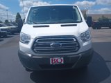 Used 2018 Ford Transit 250 130 Low Roof w/ Exterior Upgrade Package image 3