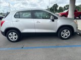 Used 2016 Chevrolet Trax LS image 2