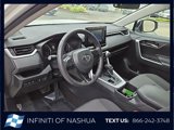 Used 2022 Toyota RAV4 XLE image 4