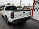 Used 2004 Chevrolet Silverado 1500 2WD Regular Cab image 6