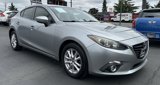 Used 2015 MAZDA MAZDA3 i Touring image 2