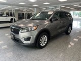 Used 2018 Kia Sorento LX image 3