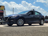 Used 2015 MAZDA MAZDA3 i Sport image 2
