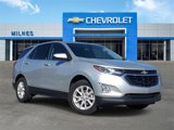 Used 2019 Chevrolet Equinox LT image 1