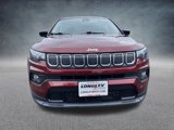 Used 2022 Jeep Compass Latitude w/ Sun and Sound Group image 2