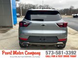 New 2025 Chevrolet TrailBlazer ACTIV w/ Convenience Package image 5