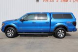 Used 2013 Ford F150 FX4 w/ Luxury Equipment Group image 2