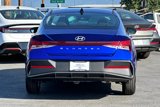 New 2025 Hyundai Elantra SE image 5