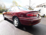 Used 2001 Buick Century Custom w/ Premium Pkg image 3