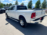 Used 2011 RAM 2500 Laramie w/ Cold Weather Group image 3