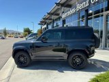 Used 2022 Land Rover Defender 90 X-Dynamic S image 3