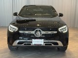 Used 2021 Mercedes-Benz GLC 300 4MATIC Coupe image 6