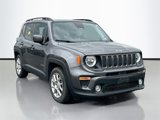 Used 2019 Jeep Renegade Latitude image 3