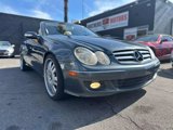 Used 2009 Mercedes-Benz CLK 350 Cabriolet image 3