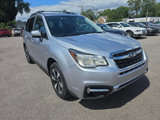 Used 2017 Subaru Forester 2.5i Premium image 4