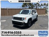 Used 2018 Jeep Renegade Latitude w/ Popular Equipment Group image 1