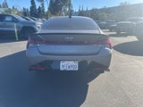 Used 2023 Hyundai Elantra N Line image 3