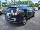 Used 2015 Chevrolet Traverse LT image 6