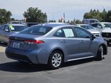 Used 2022 Toyota Corolla LE image 4