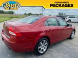 Used 2010 Mercury Milan Premier image 6