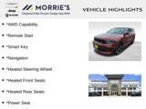 Used 2021 Dodge Durango GT image 3