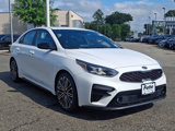 Certified 2021 Kia Forte GT image 3