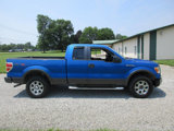 Used 2010 Ford F150 STX image 4