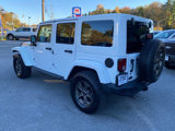 Used 2018 Jeep Wrangler Unlimited Sport image 6