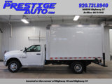 Used 2014 RAM 3500 Tradesman w/ Power Accessory Group image 2