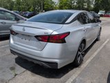 Used 2020 Nissan Altima 2.5 SR image 3