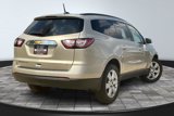 Used 2017 Chevrolet Traverse LT w/ Style and Technology Package image 2