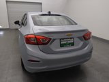 Used 2018 Chevrolet Cruze LS image 6