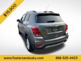 Used 2020 Chevrolet Trax LT w/ LT Convenience Package image 3