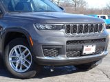Certified 2022 Jeep Grand Cherokee L Laredo w/ Luxury Tech Group I image 2