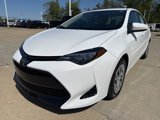 Used 2018 Toyota Corolla LE image 3