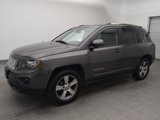 Used 2017 Jeep Compass High Altitude image 2