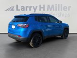 New 2025 Jeep Compass Latitude w/ Altitude Special Edition image 5