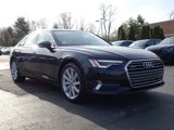 Certified 2020 Audi A6 2.0T Premium Plus w/ Premium Plus Package image 6