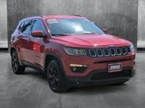 Used 2018 Jeep Compass Latitude w/ Safe & Security Group image 3