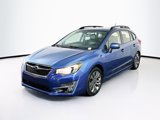 Used 2015 Subaru Impreza 2.0i Sport Limited w/ Popular Package #1 image 3