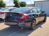 Used 2016 Honda Civic LX image 4