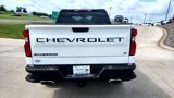 Used 2021 Chevrolet Silverado 1500 LT Trail Boss image 4