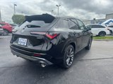 New 2025 Acura ADX A-Spec image 5