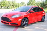 Used 2014 Ford Focus ST image 4