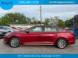 Used 2015 Hyundai Sonata Sport w/ Option Group 04 image 3