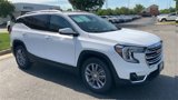 Certified 2022 GMC Terrain SLT w/ Tech Package image 2