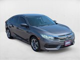 Used 2018 Honda Civic LX image 3