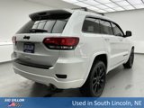 Used 2018 Jeep Grand Cherokee Altitude image 4