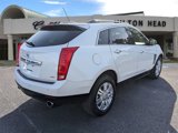 Used 2015 Cadillac SRX Luxury w/ Driver Awareness Package image 5